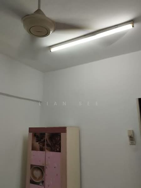 Flat for Rent at Flat Dahlia - Lian See - Interior - PropertyGuru.com.my