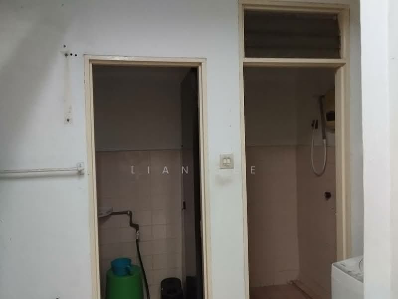 Flat for Rent at Flat Dahlia - Lian See - Interior - PropertyGuru.com.my