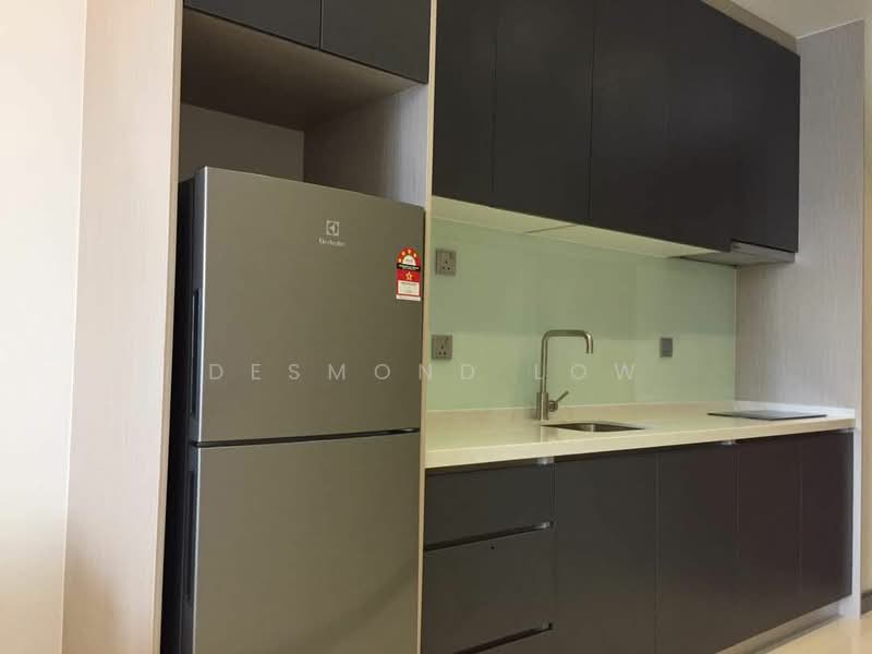 Service Residence for Rent at Marc Residence - Desmond Low - Kitchen - PropertyGuru.com.my