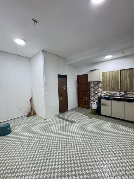 2-storey Terraced House for Sale in Setapak (Kuala Lumpur) - Hazeman Omar - Kitchen - PropertyGuru.com.my