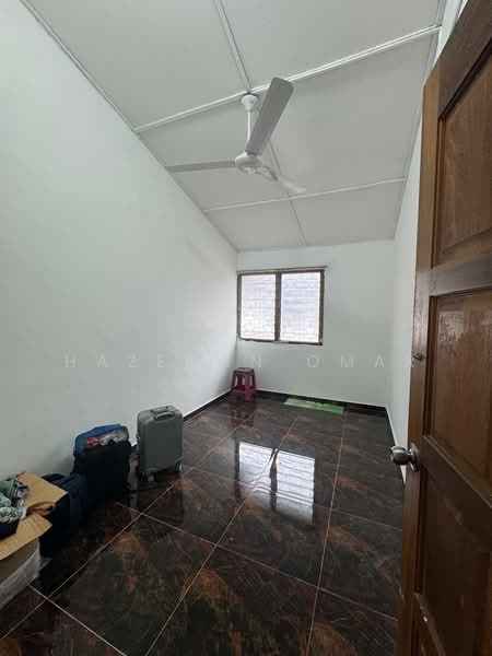 2-storey Terraced House for Sale in Setapak (Kuala Lumpur) - Hazeman Omar - Interior - PropertyGuru.com.my