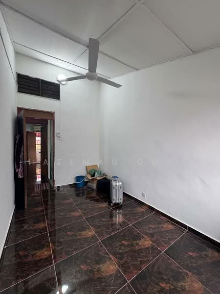 2-storey Terraced House for Sale in Setapak (Kuala Lumpur) - Hazeman Omar - Interior - PropertyGuru.com.my