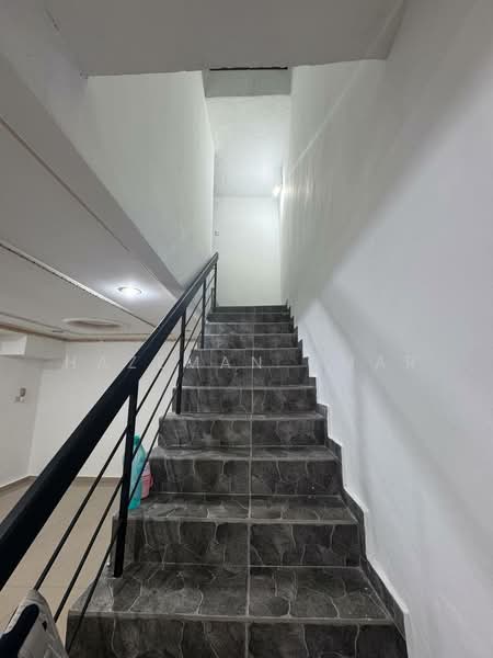 2-storey Terraced House for Sale in Setapak (Kuala Lumpur) - Hazeman Omar - Interior - PropertyGuru.com.my
