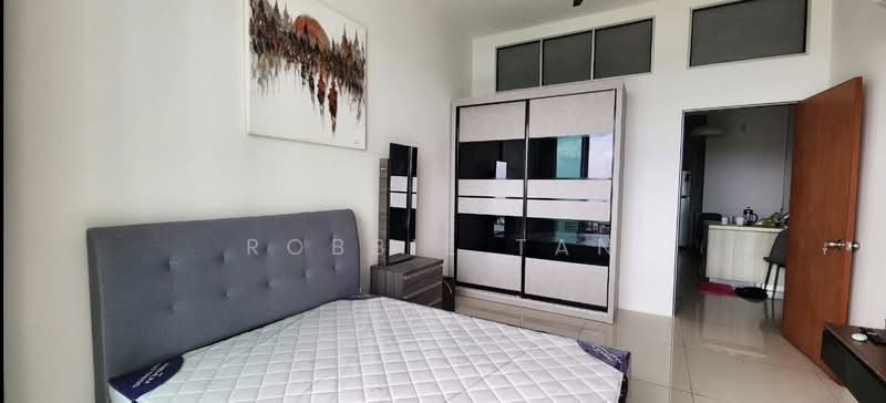 Service Residence for Rent at Paragon Suites @ CIQ - Robbie Tan - PropertyGuru.com.my