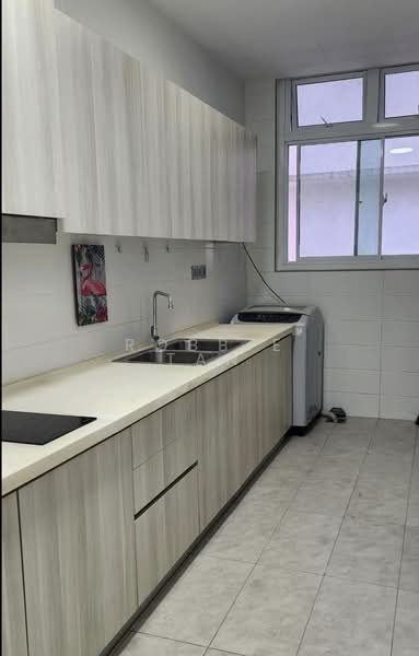 Service Residence for Rent at Paragon Suites @ CIQ - Robbie Tan - PropertyGuru.com.my