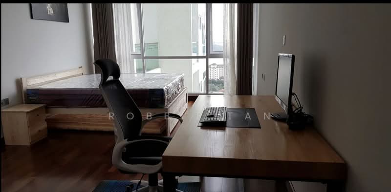 Service Residence for Rent at Paragon Suites @ CIQ - Robbie Tan - PropertyGuru.com.my