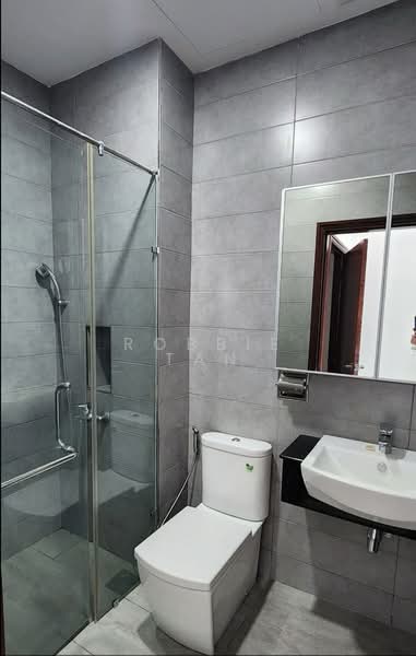 Service Residence for Rent at Paragon Suites @ CIQ - Robbie Tan - PropertyGuru.com.my