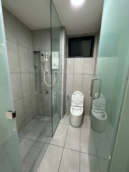 Service Residence for Rent at Emerald 9 - MICHELLE CHENG - Bathroom - PropertyGuru.com.my