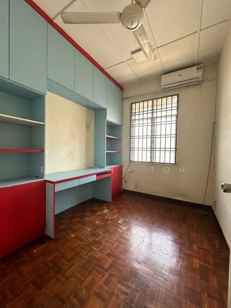 2-storey Terraced House for Sale in Bukit Indah (Iskandar Puteri (Nusajaya)) - Ee Fong Toh - Interior - PropertyGuru.com.my