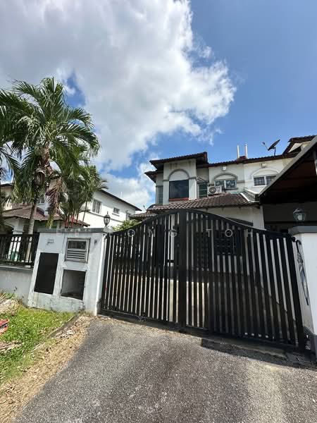 2-storey Terraced House for Sale in Bukit Indah (Iskandar Puteri (Nusajaya)) - Ee Fong Toh - Exterior - PropertyGuru.com.my