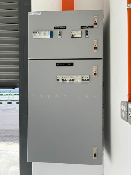 Terrace Factory for Rent in Batu Kawan (Penang) - Dylan Lee - PropertyGuru.com.my