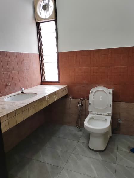 Taman Bukit Maluri untuk Untuk Disewa - RM 2,800 /bulan, Feb 2026 - Bathroom - PropertyGuru.com.my