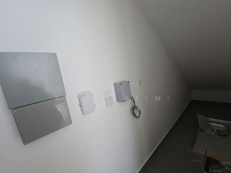 Semi-Detached House for Sale in Shah Alam (Selangor) - SAIFUL HELMI - Interior - PropertyGuru.com.my