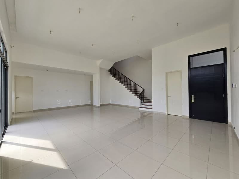 Semi-Detached House for Sale in Shah Alam (Selangor) - SAIFUL HELMI - Interior - PropertyGuru.com.my