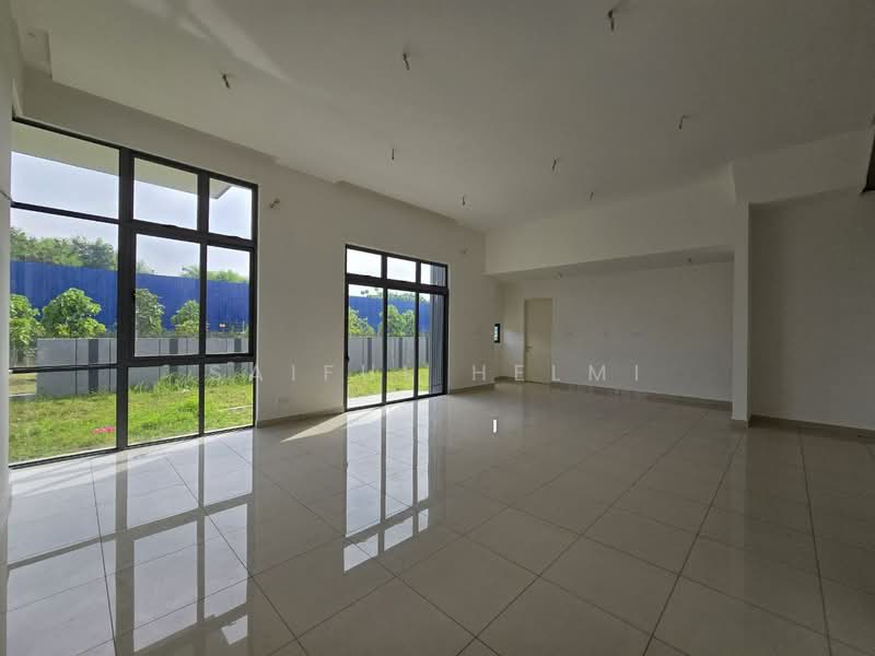 Semi-Detached House for Sale in Shah Alam (Selangor) - SAIFUL HELMI - Interior - PropertyGuru.com.my