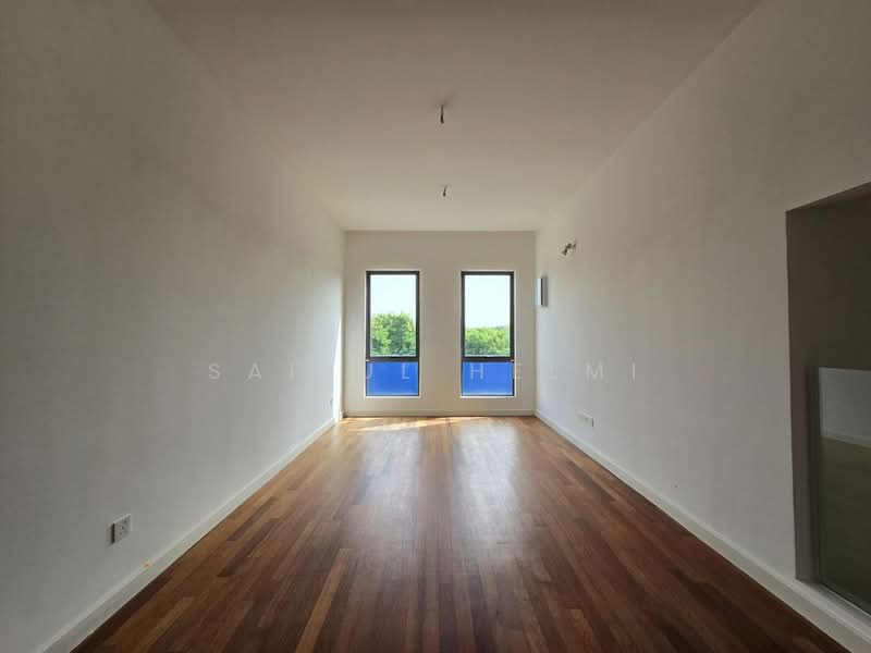 Semi-Detached House for Sale in Shah Alam (Selangor) - SAIFUL HELMI - Interior - PropertyGuru.com.my