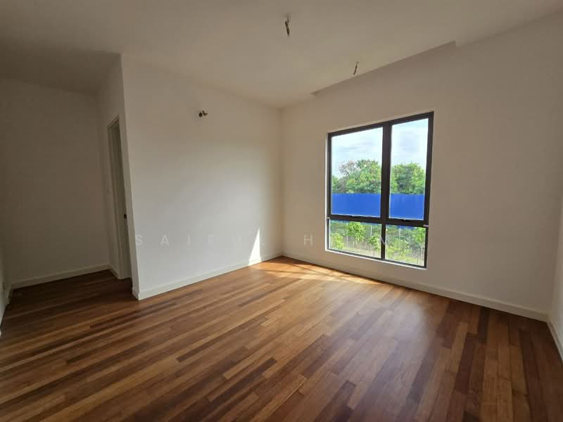 Semi-Detached House for Sale in Shah Alam (Selangor) - SAIFUL HELMI - Interior - PropertyGuru.com.my