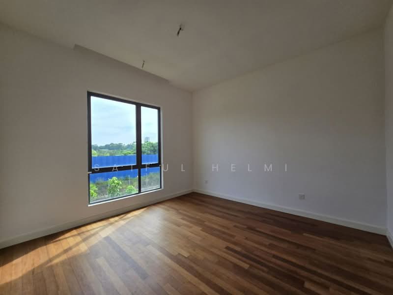 Semi-Detached House for Sale in Shah Alam (Selangor) - SAIFUL HELMI - Interior - PropertyGuru.com.my