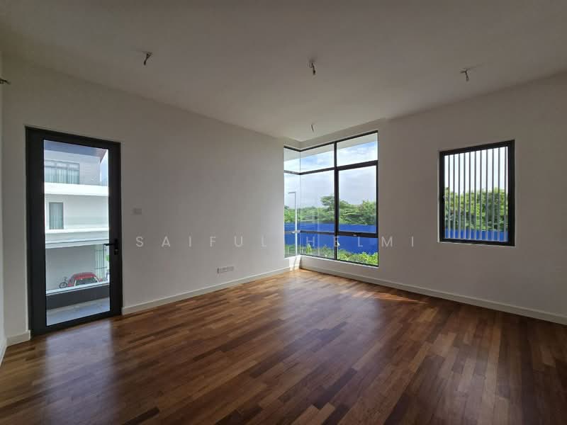 Semi-Detached House for Sale in Shah Alam (Selangor) - SAIFUL HELMI - PropertyGuru.com.my