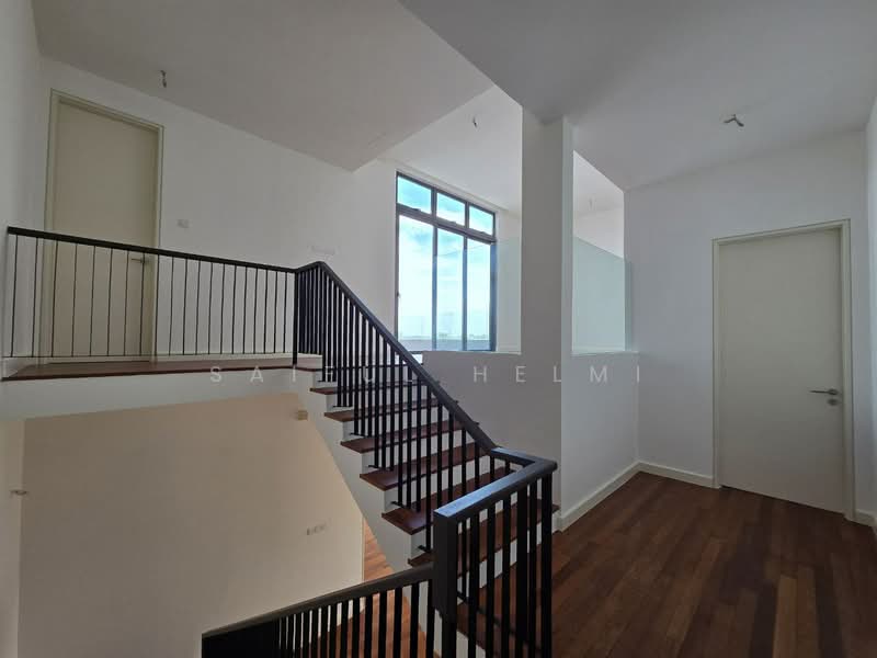 Semi-Detached House for Sale in Shah Alam (Selangor) - SAIFUL HELMI - PropertyGuru.com.my