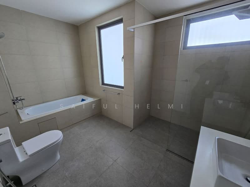 Semi-Detached House for Sale in Shah Alam (Selangor) - SAIFUL HELMI - PropertyGuru.com.my