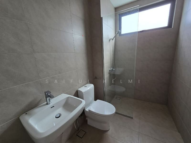 Semi-Detached House for Sale in Shah Alam (Selangor) - SAIFUL HELMI - PropertyGuru.com.my