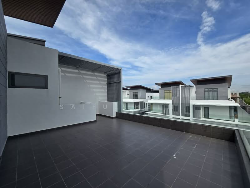 Semi-Detached House for Sale in Shah Alam (Selangor) - SAIFUL HELMI - PropertyGuru.com.my