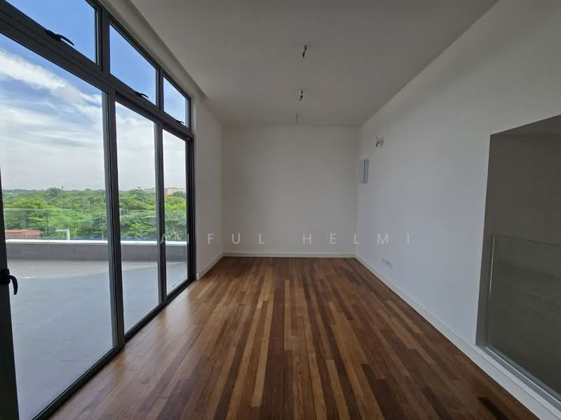 Semi-Detached House for Sale in Shah Alam (Selangor) - SAIFUL HELMI - PropertyGuru.com.my