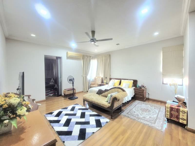 Semi-Detached House for Sale in Bandar Tun Hussein Onn (Cheras) - Rafedah Binti Abdul Aziz - Bedroom - PropertyGuru.com.my