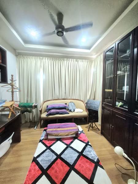 Semi-Detached House for Sale in Bandar Tun Hussein Onn (Cheras) - Rafedah Binti Abdul Aziz - Interior - PropertyGuru.com.my