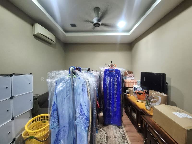 Semi-Detached House for Sale in Bandar Tun Hussein Onn (Cheras) - Rafedah Binti Abdul Aziz - Interior - PropertyGuru.com.my