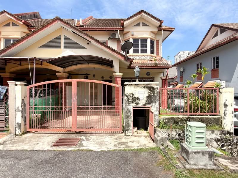 Bandar Tun Hussein Onn untuk Untuk Dijual - RM 750,000, Mac 2026 - PropertyGuru.com.my