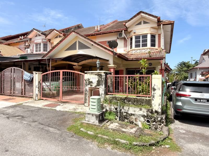 Bandar Tun Hussein Onn untuk Untuk Dijual - RM 750,000, Mac 2026 - PropertyGuru.com.my