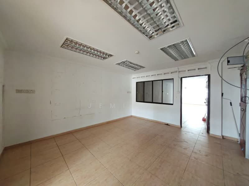 Taman Johor Jaya untuk Untuk Disewa - RM 1,800 /bulan, Mac 2026 - Interior - PropertyGuru.com.my