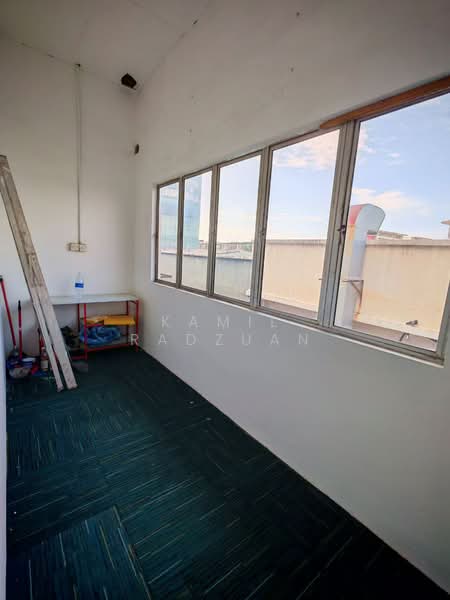 Shop / Office for Rent in Bangi (Selangor) - Kamil Radzuan - Interior - PropertyGuru.com.my