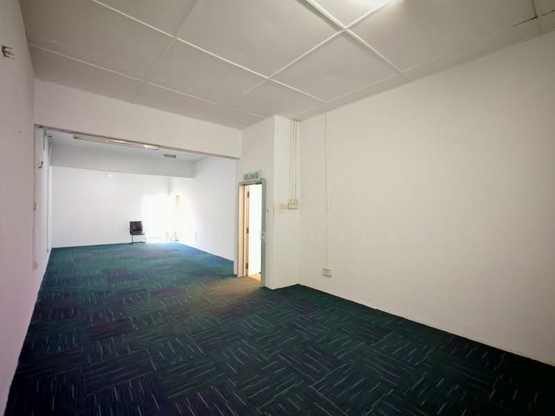 Shop / Office for Rent in Bangi (Selangor) - Kamil Radzuan - Interior - PropertyGuru.com.my