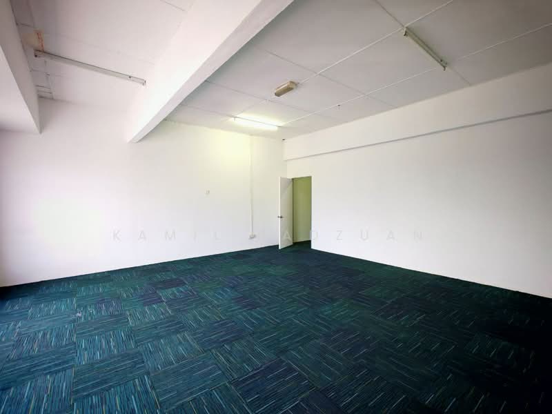 Shop / Office for Rent in Bangi (Selangor) - Kamil Radzuan - Interior - PropertyGuru.com.my