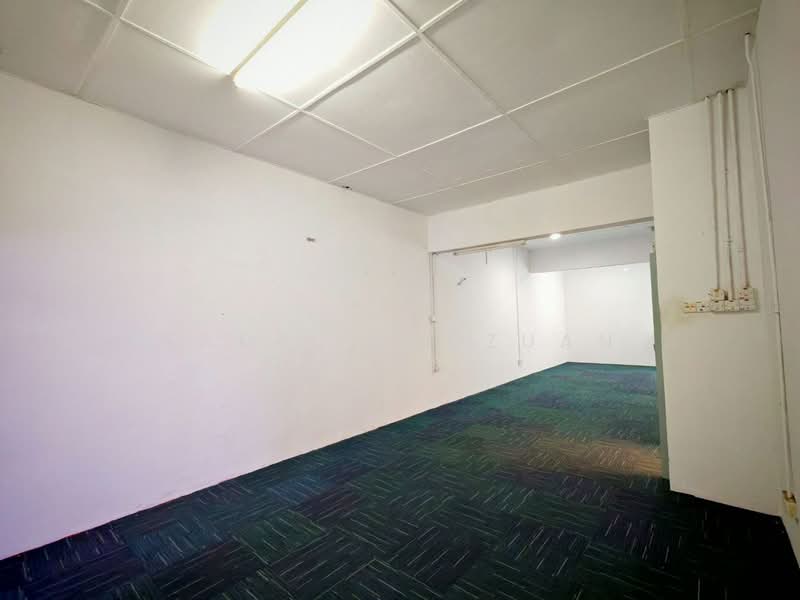 Shop / Office for Rent in Bangi (Selangor) - Kamil Radzuan - Interior - PropertyGuru.com.my