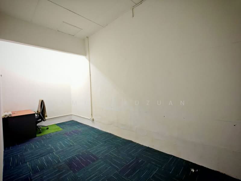 Shop / Office for Rent in Bangi (Selangor) - Kamil Radzuan - Interior - PropertyGuru.com.my