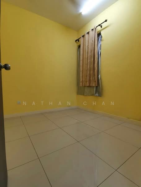 2-storey Terraced House for Sale in Bandar Tiram (Ulu Tiram) - Nathan Chan - Interior - PropertyGuru.com.my