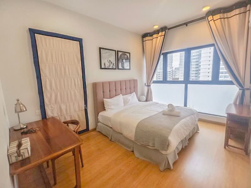 Condominium for Rent at Amberside @ Country Garden Danga Bay - Chia Shien Lim - Bedroom - PropertyGuru.com.my