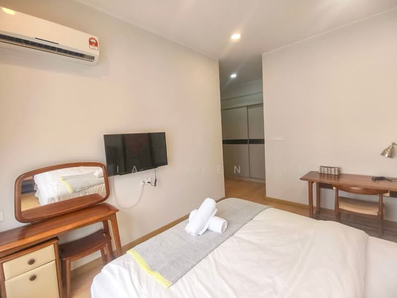 Condominium for Rent at Amberside @ Country Garden Danga Bay - Chia Shien Lim - Bedroom - PropertyGuru.com.my