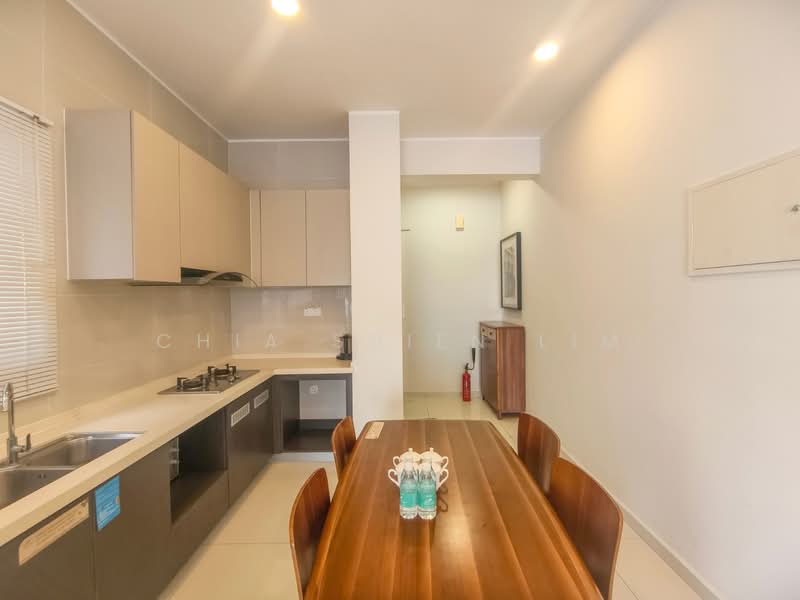 Condominium for Rent at Amberside @ Country Garden Danga Bay - Chia Shien Lim - Kitchen - PropertyGuru.com.my