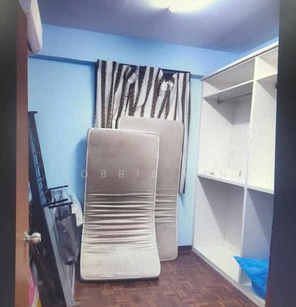 Apartment for Rent at Bayu Puteri 1 - Robbie Tan - Bedroom - PropertyGuru.com.my