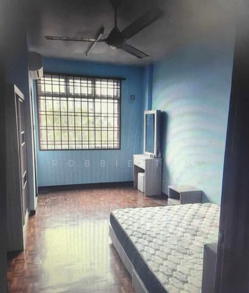 Apartment for Rent at Bayu Puteri 1 - Robbie Tan - Bedroom - PropertyGuru.com.my