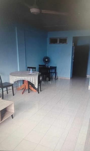 Apartment for Rent at Bayu Puteri 1 - Robbie Tan - Dining Room - PropertyGuru.com.my