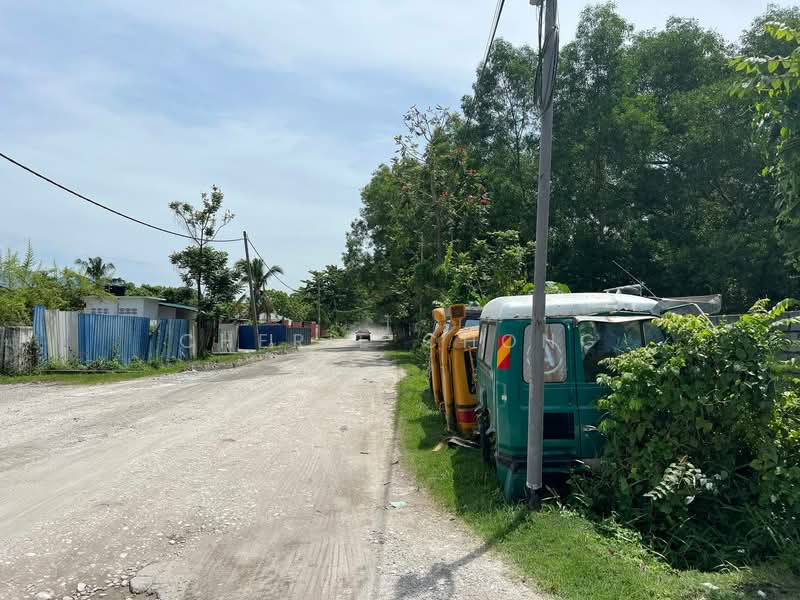 Industrial Land for Rent in Ipoh (Perak) - Cherie Chong - Exterior - PropertyGuru.com.my