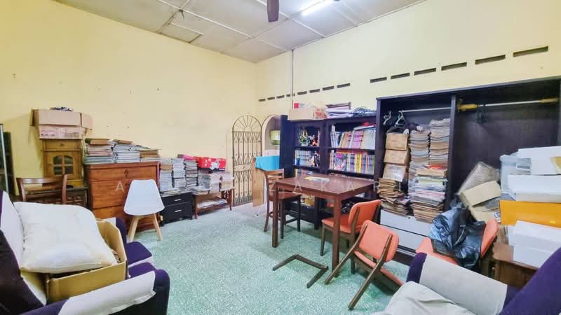 Bungalow for Sale in Taman Keramat (Ulu Kelang) - Akmal Zakaria - PropertyGuru.com.my