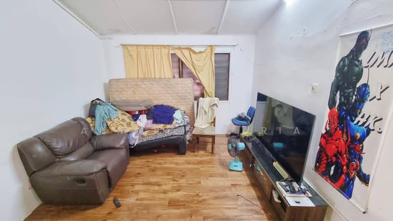 Bungalow for Sale in Taman Keramat (Ulu Kelang) - Akmal Zakaria - PropertyGuru.com.my