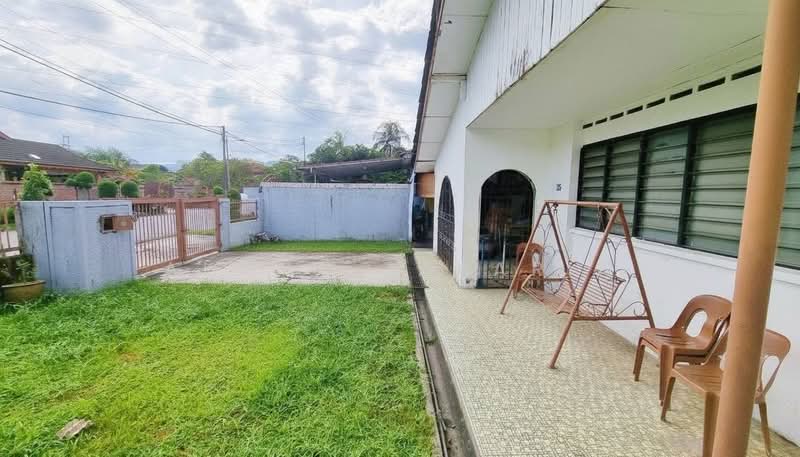 Bungalow for Sale in Taman Keramat (Ulu Kelang) - Akmal Zakaria - PropertyGuru.com.my